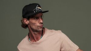 ¡Atrapado! Gonzalo Valenzuela habría sido pillado con una diputada