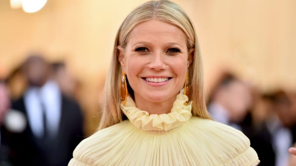Gwyneth Paltrow