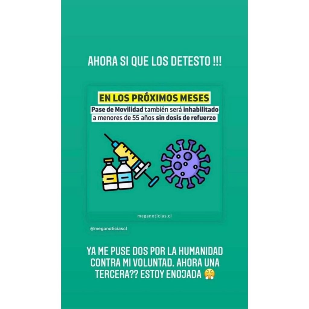 Historia Tanza Varela 1