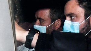 Caso Ámbar y Hugo Bustamante: ¿Quién es el hombre que fue a juicio?