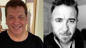 JC Rodríguez envía fuerzas a Rambo, director de TV internado con Covid-19