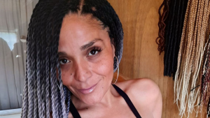 "Duele, pero pasa": Las sentidas palabras con las que Katherine Orellana dio a conocer un momento familiar