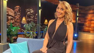 "Me encanta verte feliz": Karen Doggenweiler dedica emotivo mensaje a su hija por su cumpleaños