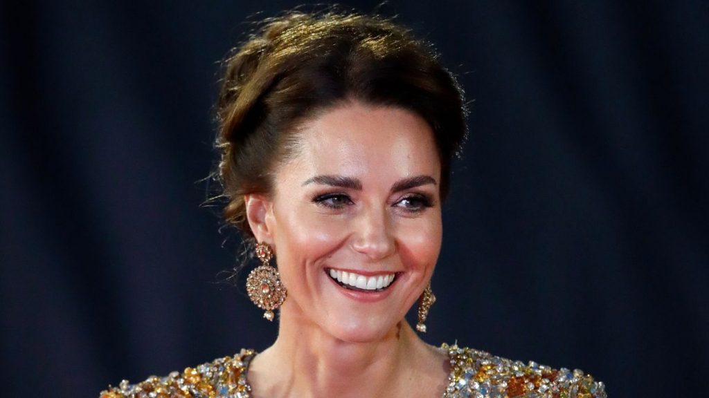 Kate Middleton Vestido Reciclado