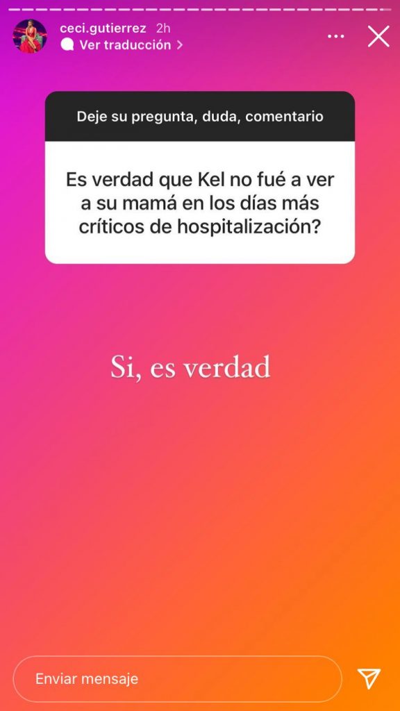 Kel Calderón Argandoña