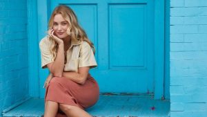 Kika Silva sorprendió haciendo deporte en una playa Estados Unidos