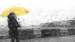Soñar con lluvia: ¿Cuál es su significado?