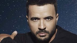 Habilitaron la compra de entradas para el concierto de Luis Fonsi en Chile