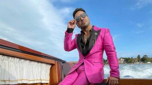 ¡Confirmado! Luis Fonsi vuelve a Chile este mismo año