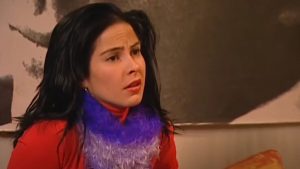 ¿Qué fue de la actriz que interpretó a Cony en “Amores de Mercado”?