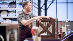 Ganadores de Masterchef Celebrity del 17 de octubre