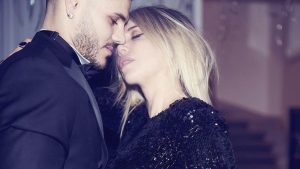 Wanda Nara perdonó a Mauro Icardi tras escándalo con China Suárez: "No tengo nada si no estoy con él"