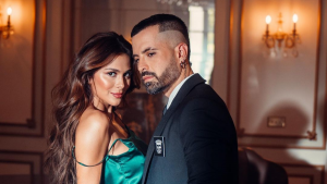 ¡Se casan! Así fue la propuesta de matrimonio que Mike Bahía le hizo a Greeicy Rendón