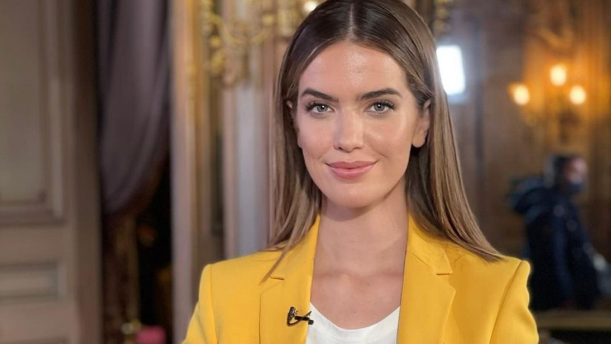 La profunda reflexión que compartió Millaray Viera en su cumpleaños número 34