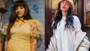 ¡Secas! Mon Laferte colabora en nuevo álbum de la argentina Nicki Nicole