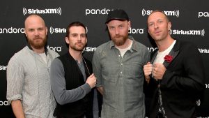 ¡Alerta de estreno! Coldplay lanza su nuevo disco "Music Of The Spheres"