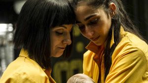¡Reencuentro a la vista! Nawja Nimri y Alba Flores protagonizan nueva serie de Netflix