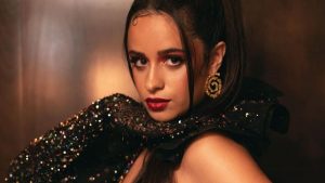 Camila Cabello prepara nueva canción junto a Myke Towers y Tainy