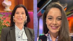 Revelan el nombre del nuevo matinal de Canal 13