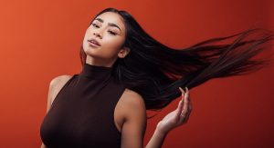 Paloma Mami compartió un adelanto de su nueva canción