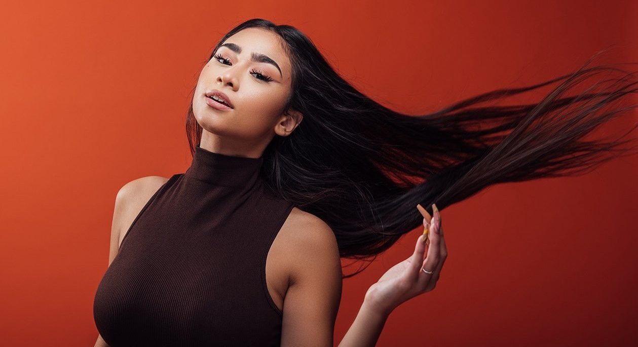 Paloma Mami compartió un adelanto de su nueva canción