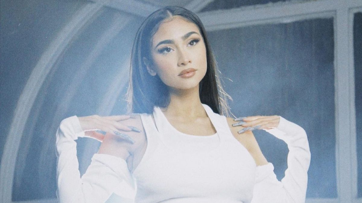 Paloma Mami lanzará nuevo canción: “Cosas de la vida”