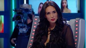 Pamela Díaz confesó la compleja lucha por la pensión de sus hijos: "Yo me hago cargo sola de mis hijos"