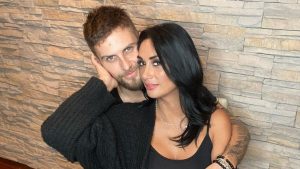 Pamela Y Jean Philippe Cretton