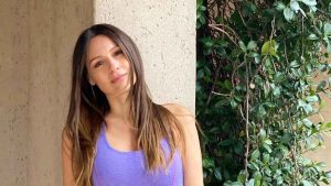 Pampita lloró desconsoladamente y preocupó a todos: "No doy más"