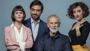 Actriz de Pobre Novio sorprendió a sus fans con fotos sin filtros ni maquillaje