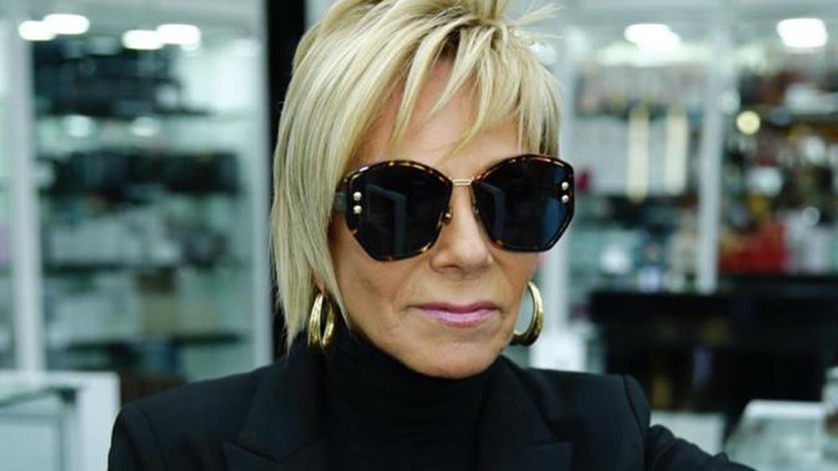 La operaron de emergencia: lo que se sabe del cuadro de salud de Raquel Argandoña