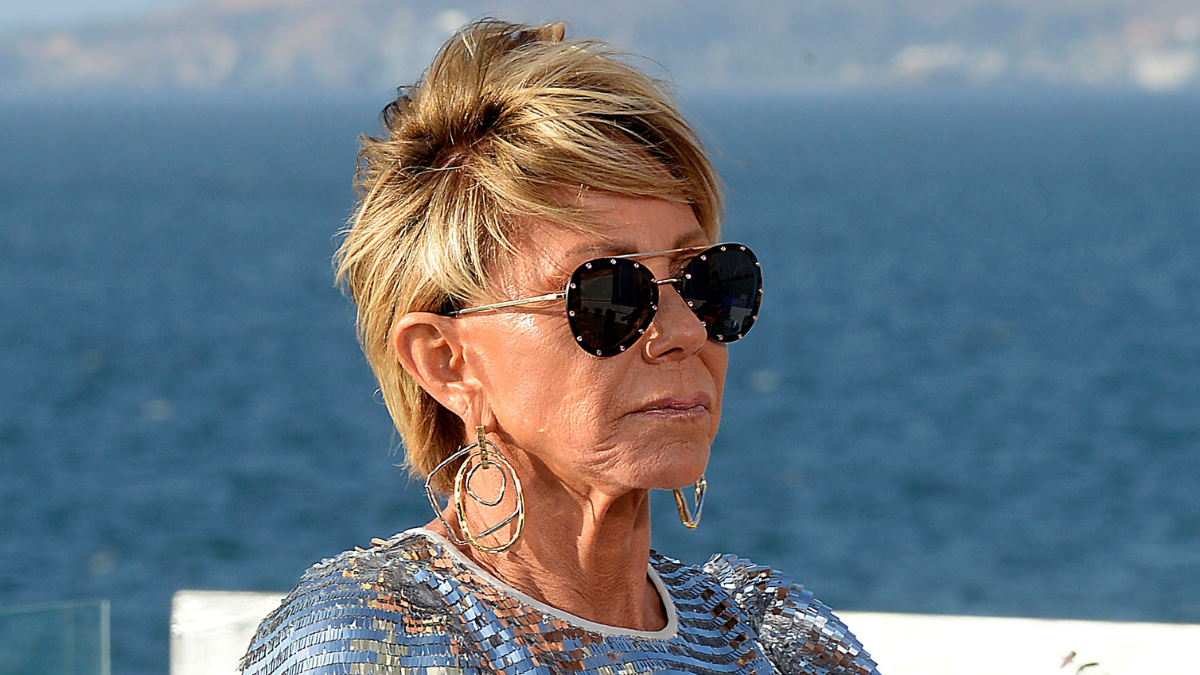 Cecilia Gutiérrez actualiza el estado de salud de Raquel Argandoña: "Mejor, pero aún tiene complicaciones"