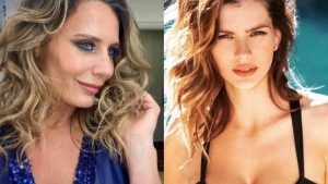 Rocío Marengo destrozó a China Suárez: "Esa chica me genera anticuerpos"