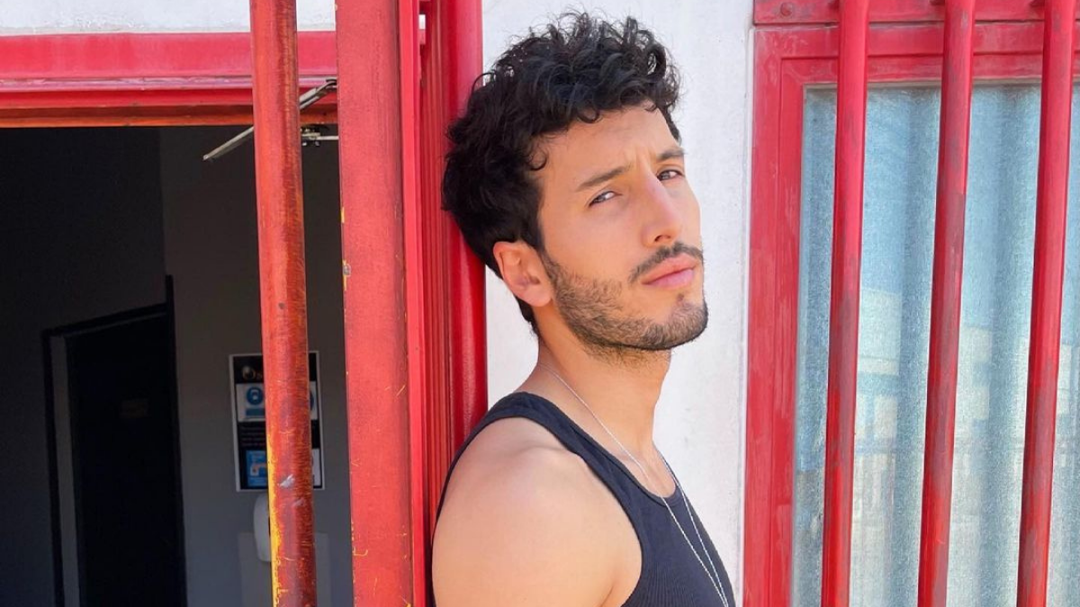 ¿Nueva novia?: Sebastián Yatra sorprendió al compartir tiernas fotos con actriz española