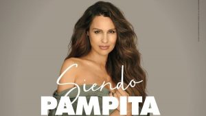 “Siendo Pampita”: Se confirma la fecha de estreno del reality