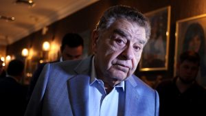 ¡Los tiene listos! Don Francisco dio a conocer los animadores que podrían reemplazarlo en la Teletón