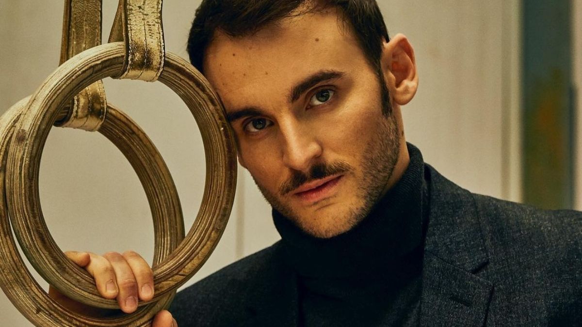 Tomás González hablo con FMDOS: “Ya estoy pensando en el retiro de la alta competencia"