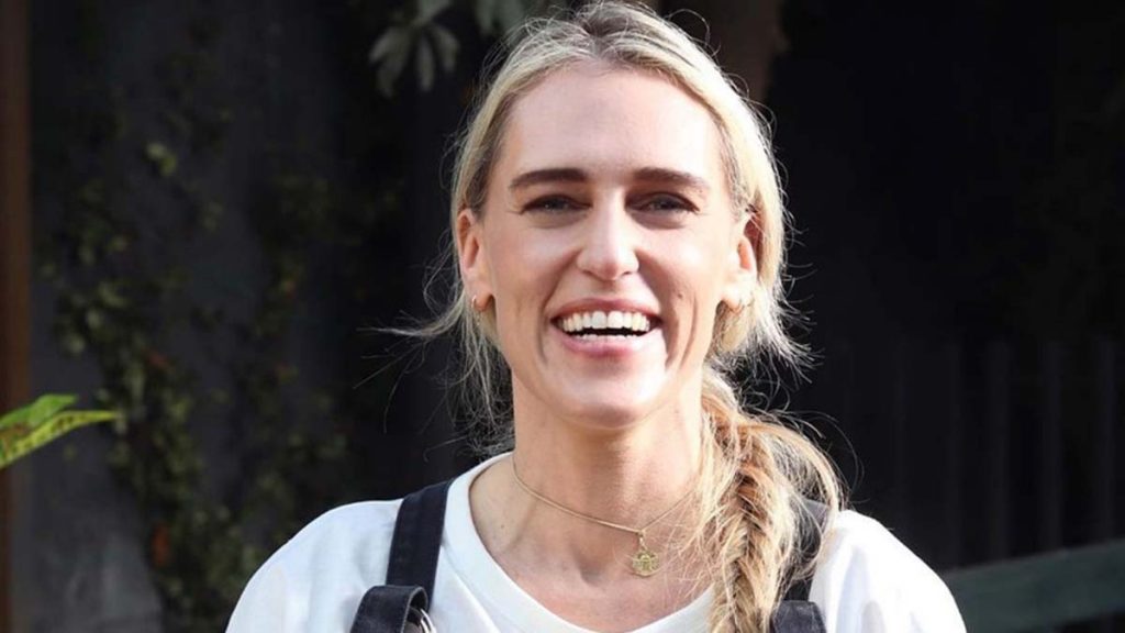 Virginia Demaria video viral