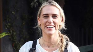 Video viral de Virginia Demaria: ¿Quién eres cuando llegas a casa?