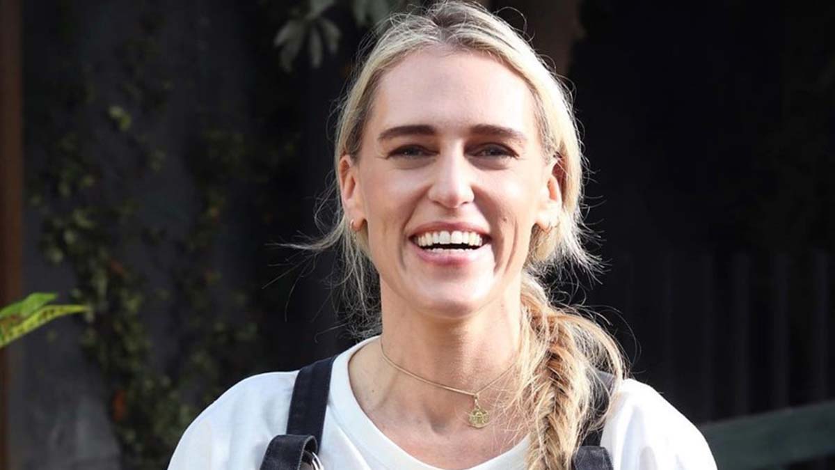 Video viral de Virginia Demaria: ¿Quién eres cuando llegas a casa?