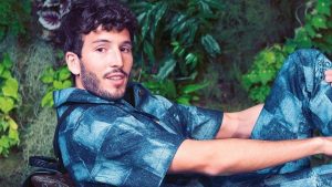 ¡Sebastián Yatra vuelve a Chile! Encabezará el festival fiiS