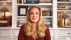 ¡Qué triste! Adele explicó cómo fue el proceso de crear "Easy On Me"