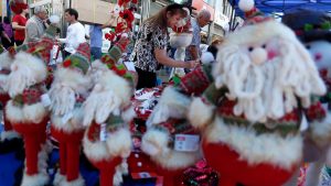 Aguinaldo Navidad 2021: Revisa quiénes recibirán el beneficio y el monto