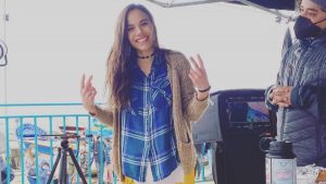 Nuevo adelanto de "Amar Profundo" presentó personaje de María Gracia Omegna