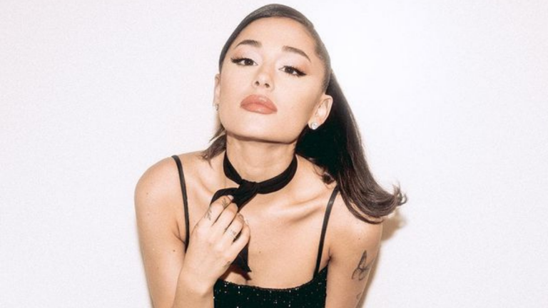 Ariana Grande Acosador