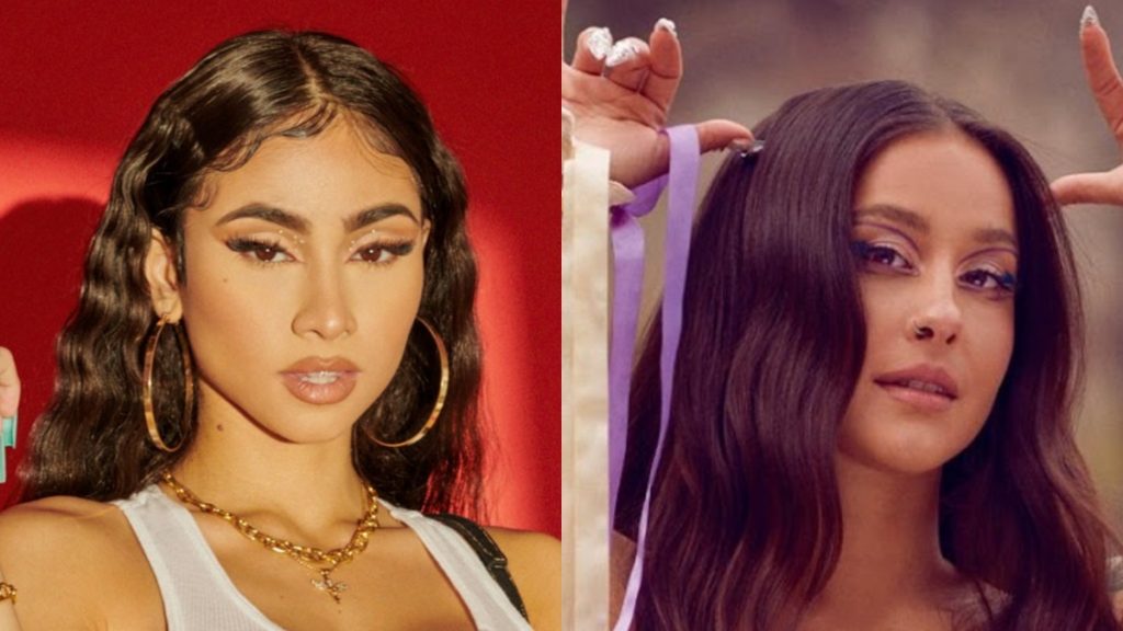 Artistas Chilenos Spotify