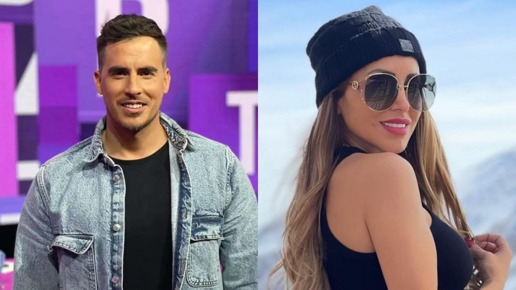 Camilo Huerta Marite Matus