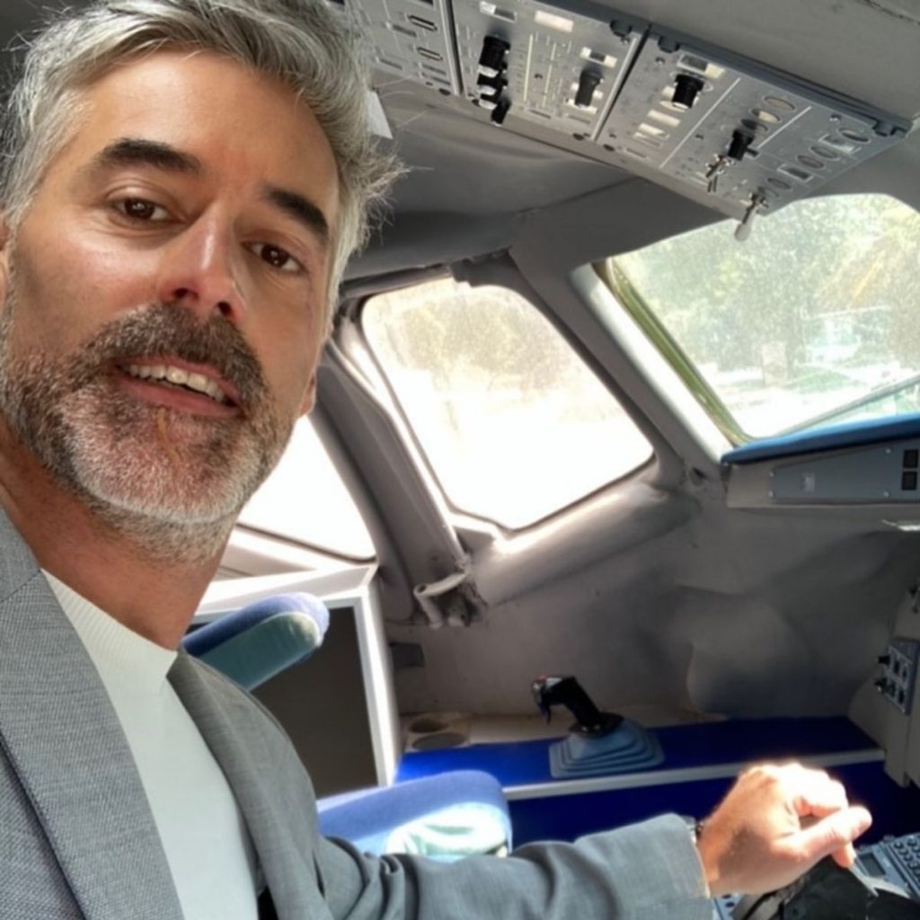 Carlos Diaz Instagram