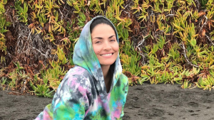 "Te amaré para siempre": Carmen Gloria Bresky se realizó su primer tatuaje con importante significado