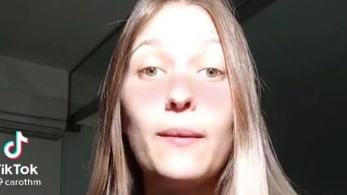 ¿Es un problema ser bella? Caro Thompson cuenta las desventajas de “ser linda”